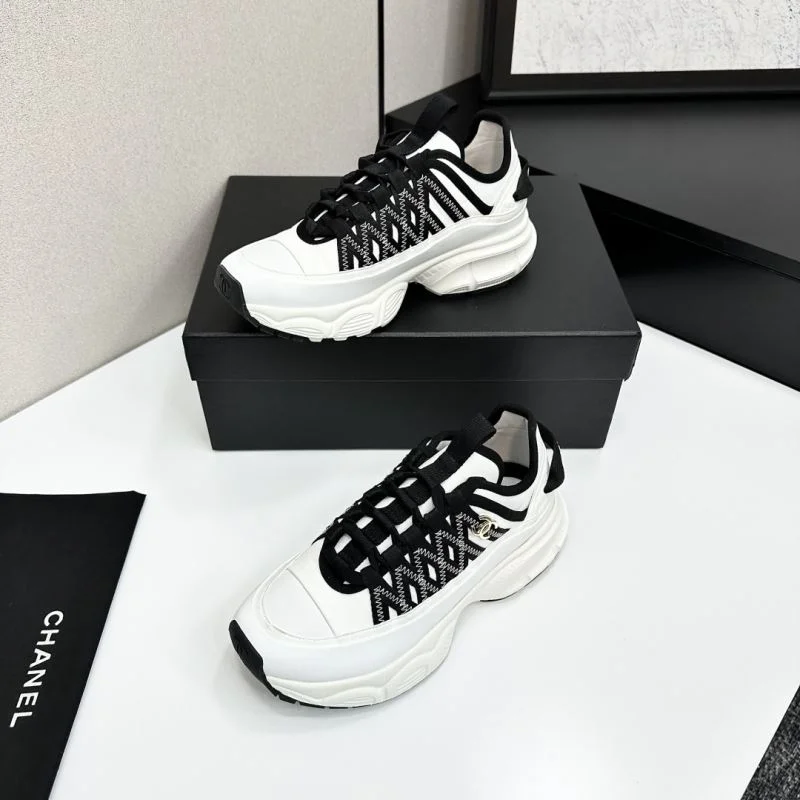 Chanel Sport Shoes TravelReady 19688