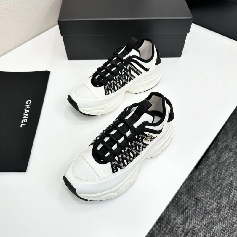 Chanel Sport Shoes TravelReady 19688