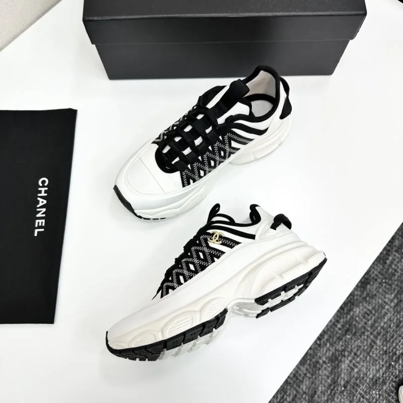 Chanel Sport Shoes TravelReady 19688