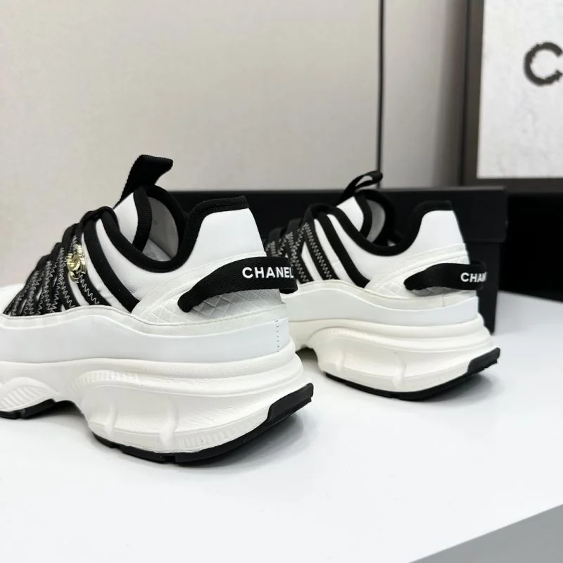 Chanel Sport Shoes TravelReady 19688