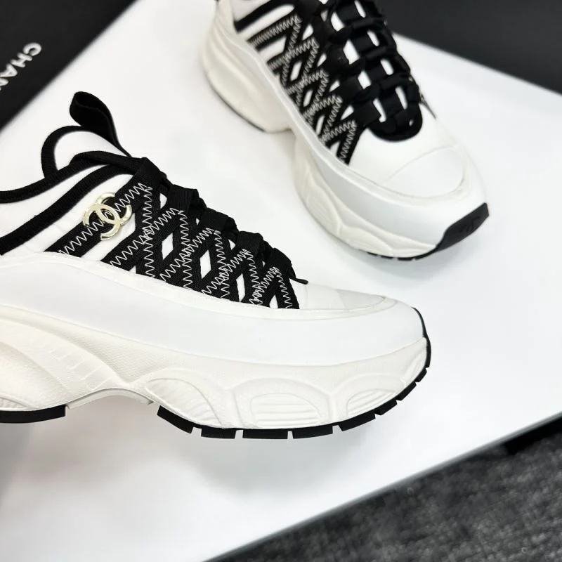 Chanel Sport Shoes TravelReady 19688
