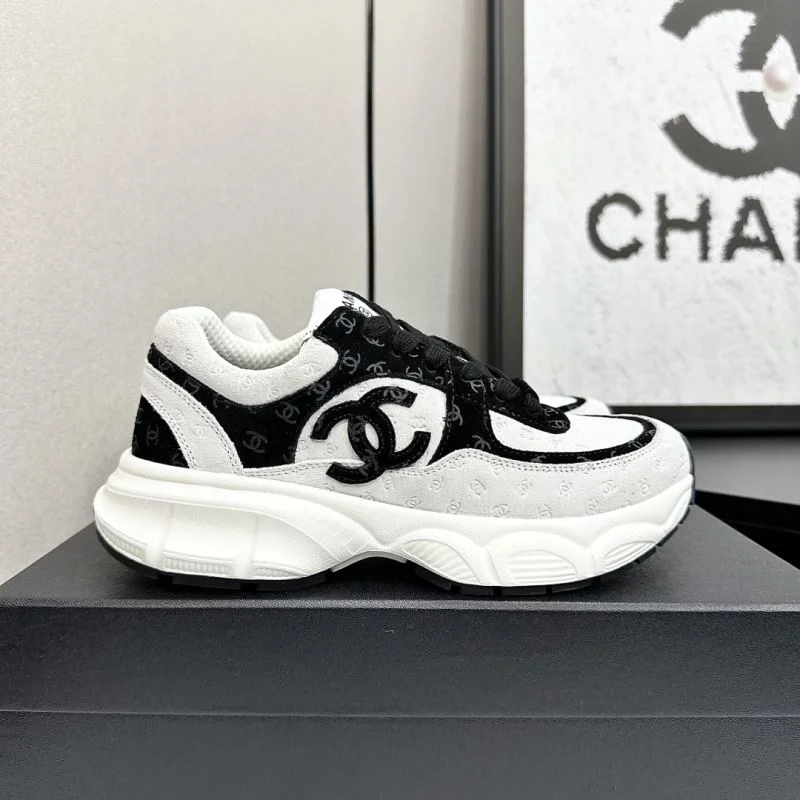 DailyWear Chanel Sport Shoes 19555