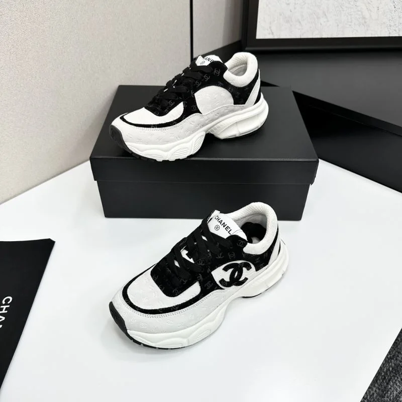 DailyWear Chanel Sport Shoes 19555
