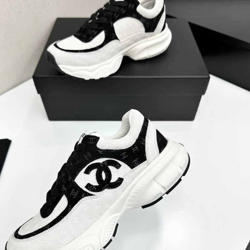 DailyWear Chanel Sport Shoes 19555