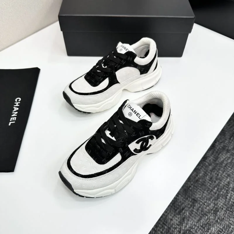 DailyWear Chanel Sport Shoes 19555