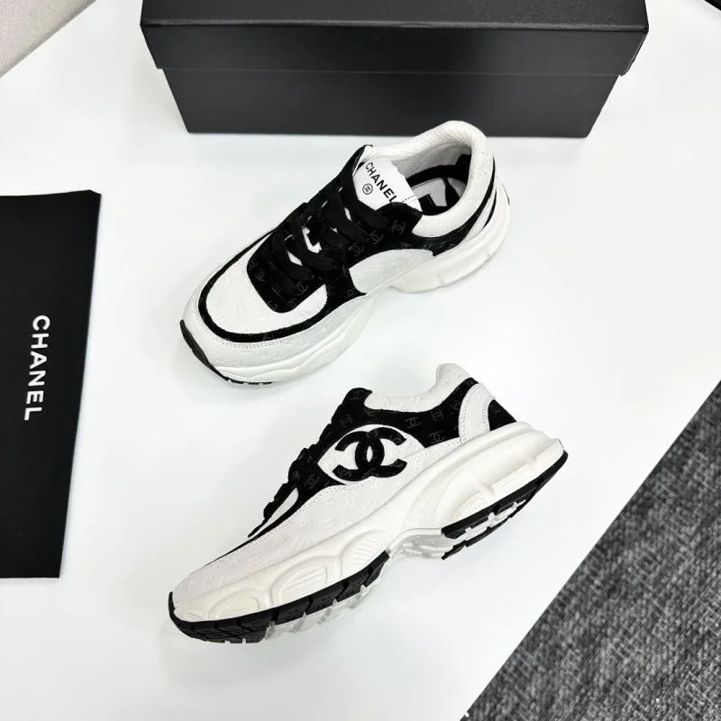 DailyWear Chanel Sport Shoes 19555