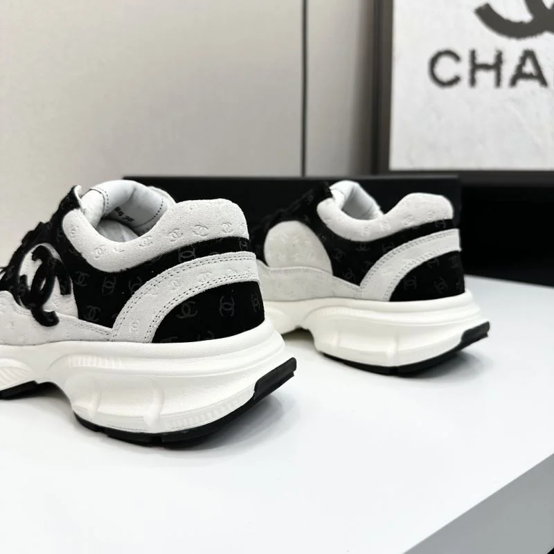 DailyWear Chanel Sport Shoes 19555