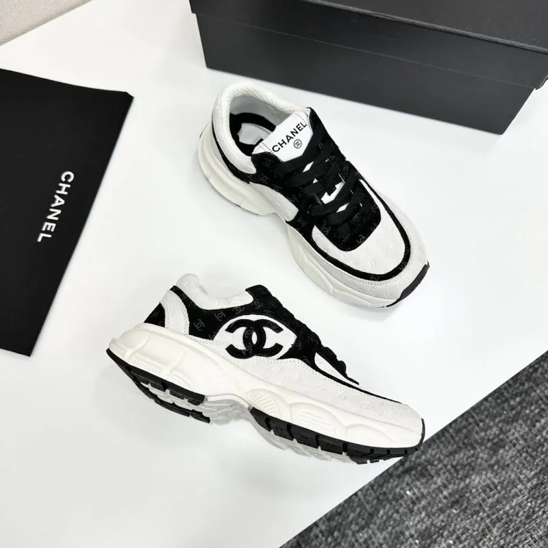 DailyWear Chanel Sport Shoes 19555