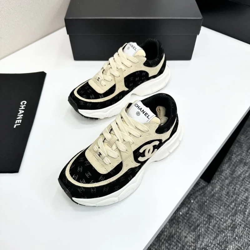 Chanel Sport Shoes UrbanStyle 19563