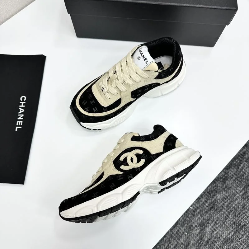 Chanel Sport Shoes UrbanStyle 19563