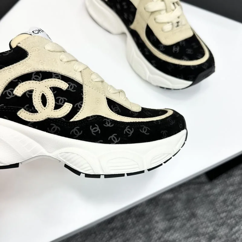 Chanel Sport Shoes UrbanStyle 19563
