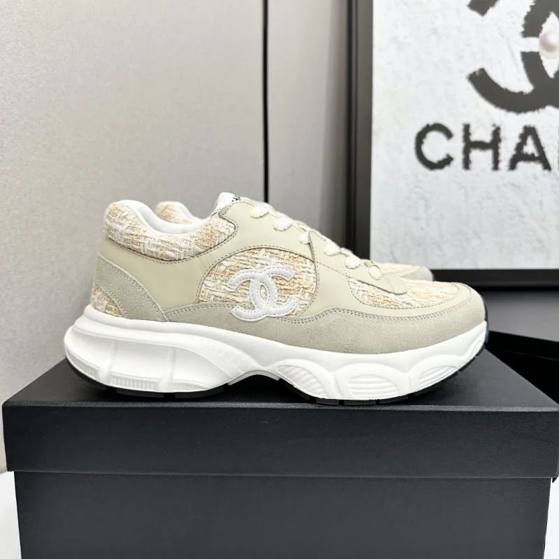 FreshLook Chanel Sport Shoes 19565