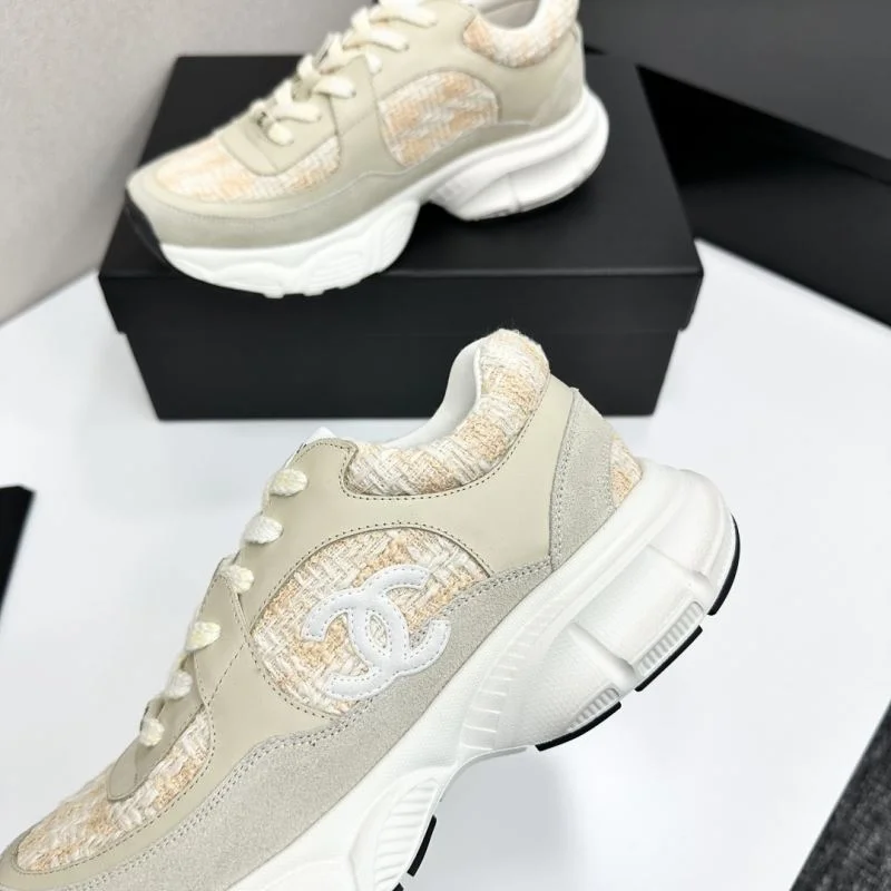 FreshLook Chanel Sport Shoes 19565