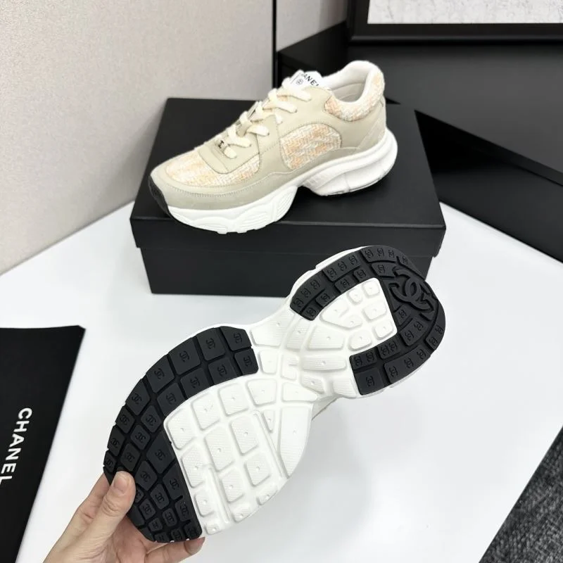 FreshLook Chanel Sport Shoes 19565