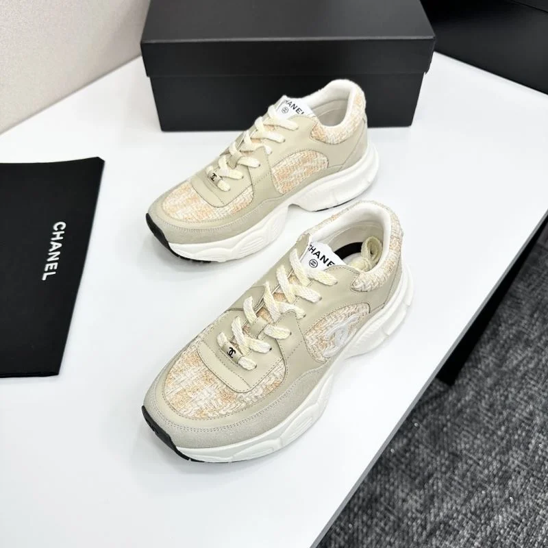 FreshLook Chanel Sport Shoes 19565