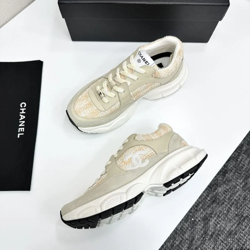 FreshLook Chanel Sport Shoes 19565
