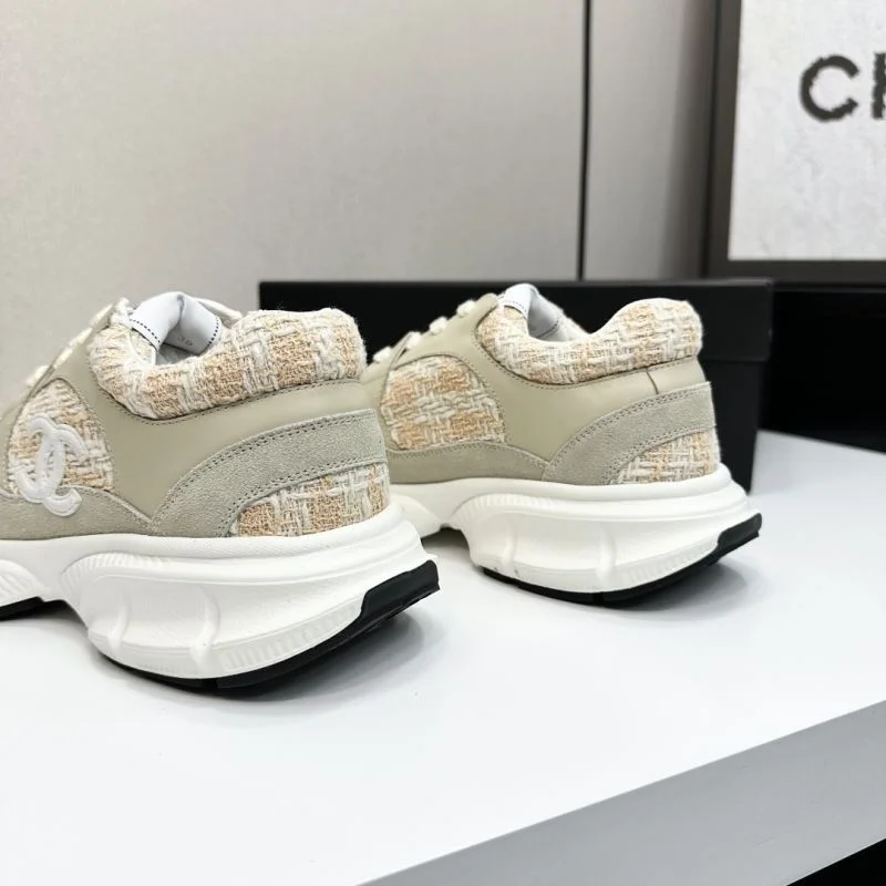 FreshLook Chanel Sport Shoes 19565
