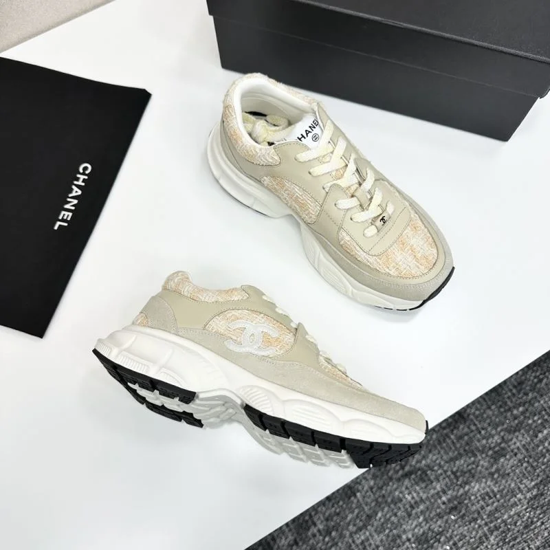 FreshLook Chanel Sport Shoes 19565