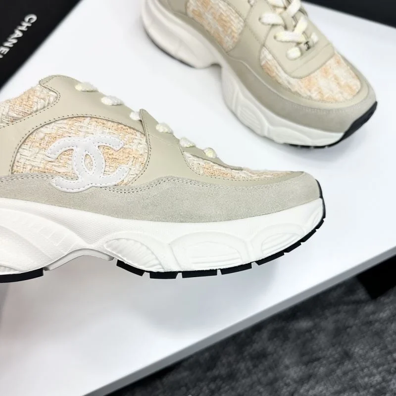 FreshLook Chanel Sport Shoes 19565