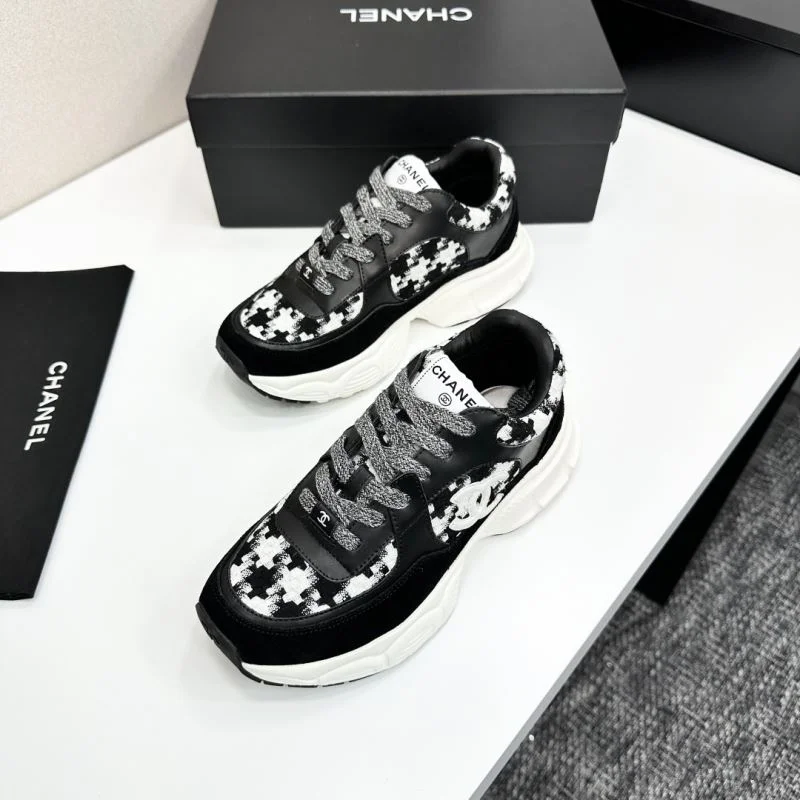 Chanel Sport Shoes Fashionable 19564