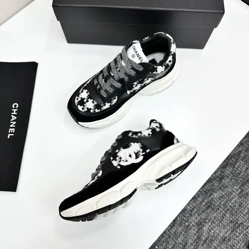 Chanel Sport Shoes Fashionable 19564