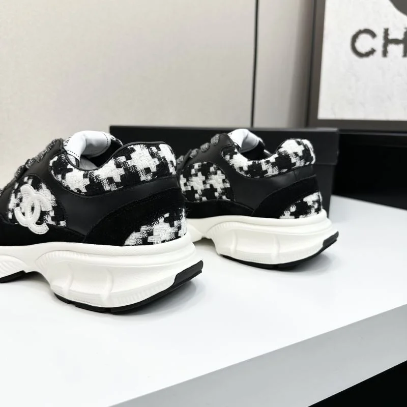 Chanel Sport Shoes Fashionable 19564