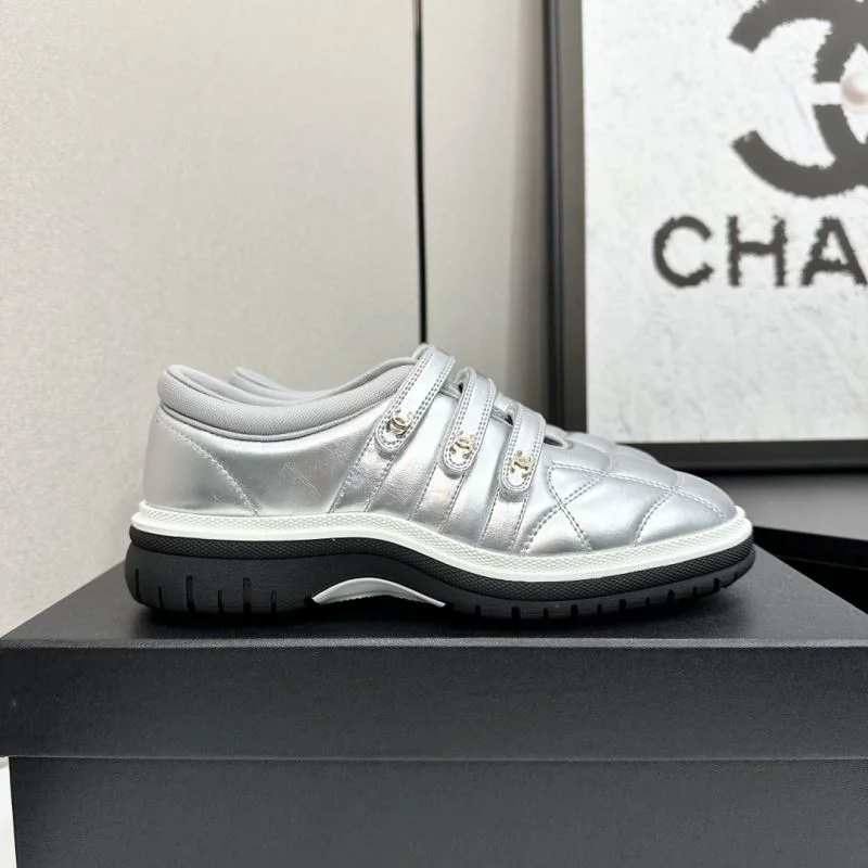 Chanel Sport Shoes Lightweight 19591