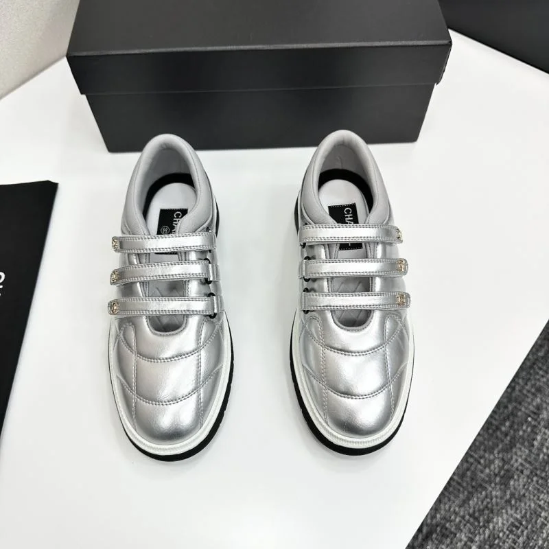 Chanel Sport Shoes Lightweight 19591