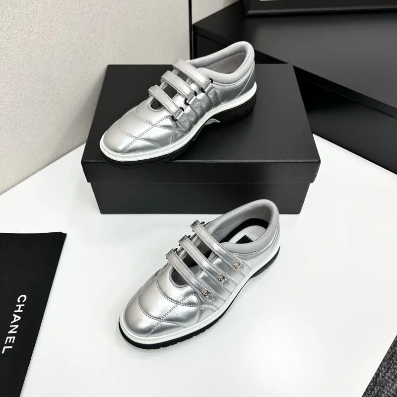 Chanel Sport Shoes Lightweight 19591