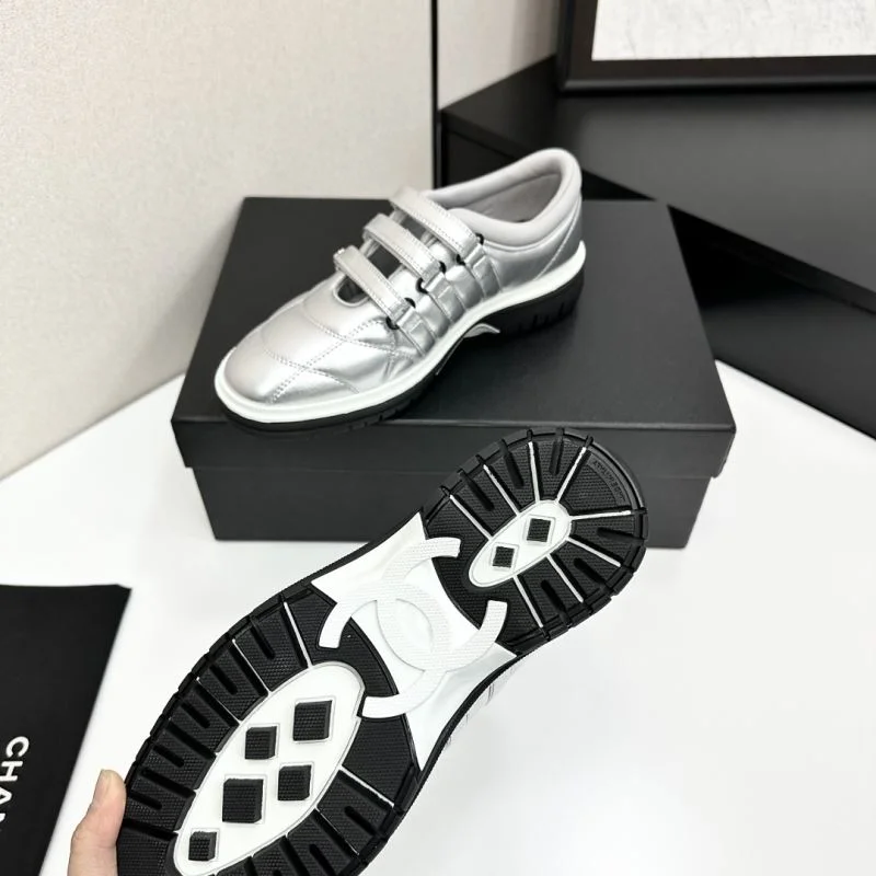 Chanel Sport Shoes Lightweight 19591