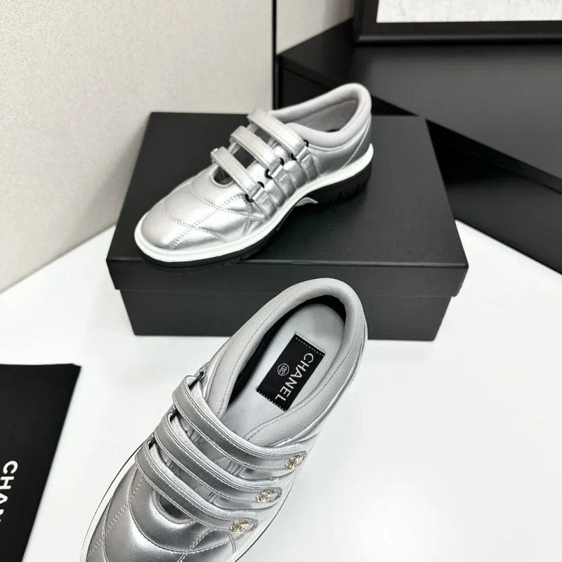 Chanel Sport Shoes Lightweight 19591