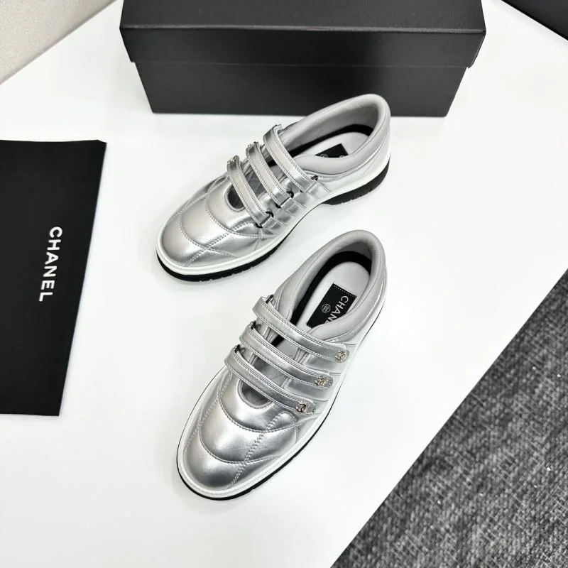 Chanel Sport Shoes Lightweight 19591