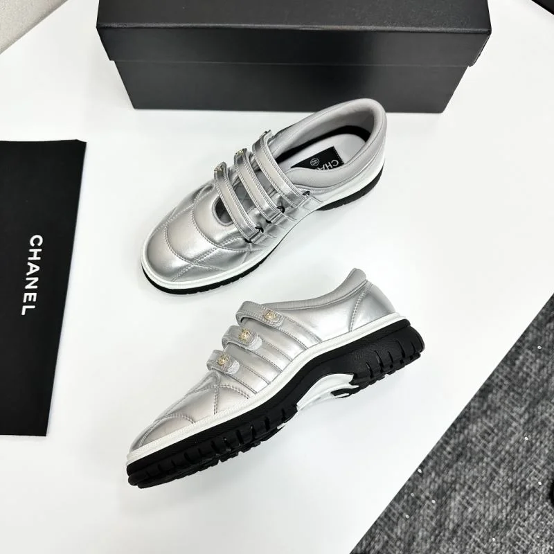 Chanel Sport Shoes Lightweight 19591