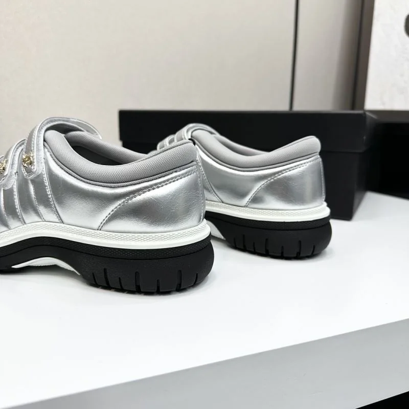 Chanel Sport Shoes Lightweight 19591