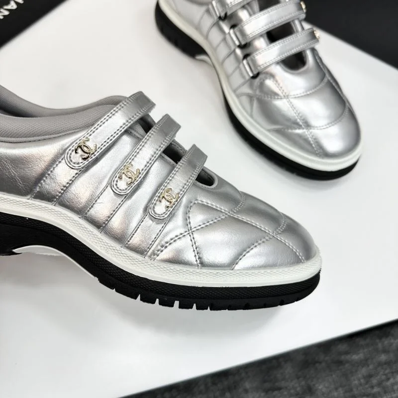 Chanel Sport Shoes Lightweight 19591