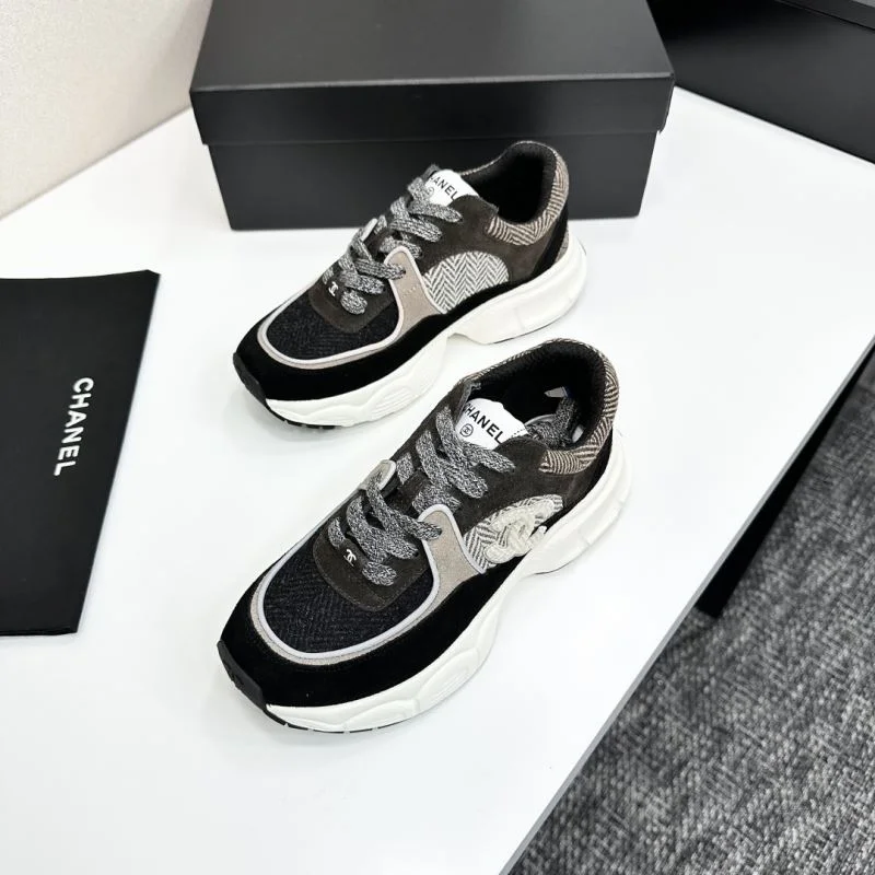 Chanel Sport Shoes Original 19545