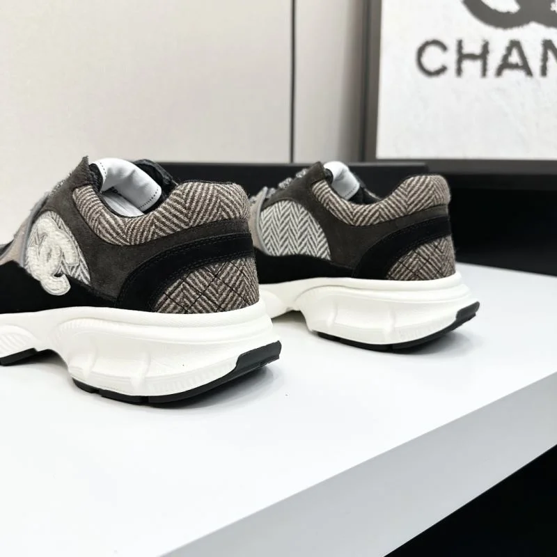 Chanel Sport Shoes Original 19545