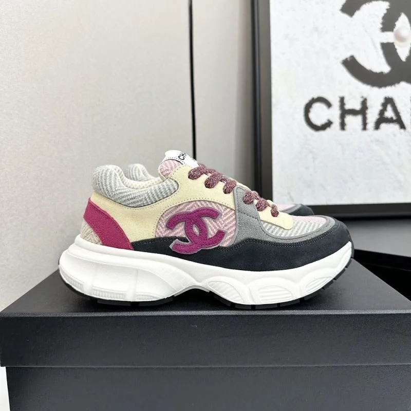 Chanel Sport Shoes Modern 19558