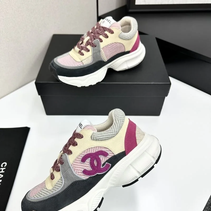 Chanel Sport Shoes Modern 19558