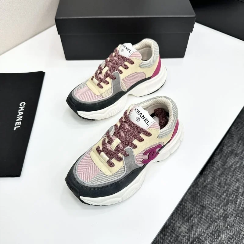 Chanel Sport Shoes Modern 19558