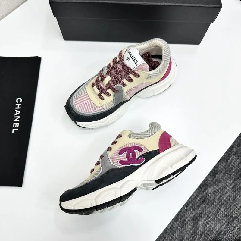 Chanel Sport Shoes Modern 19558