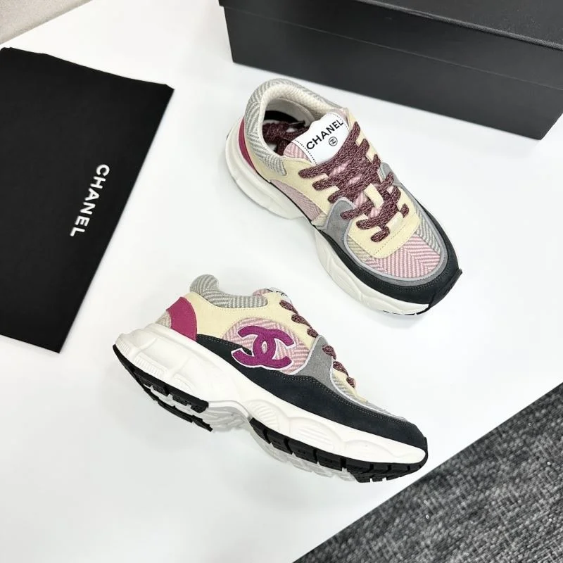 Chanel Sport Shoes Modern 19558