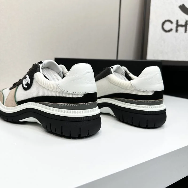 Stylish Chanel Sport Shoes 19556