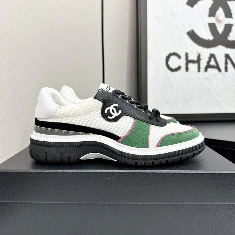 Lightweight Chanel Sport Shoes 19547