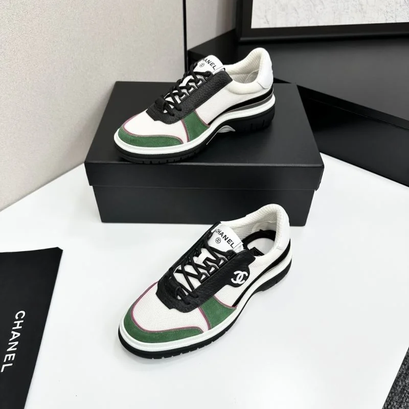 Lightweight Chanel Sport Shoes 19547