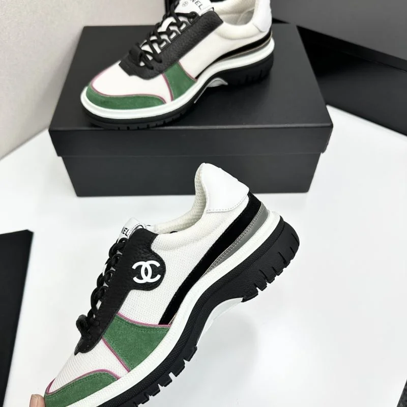 Lightweight Chanel Sport Shoes 19547