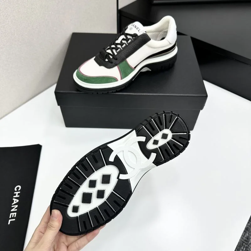 Lightweight Chanel Sport Shoes 19547