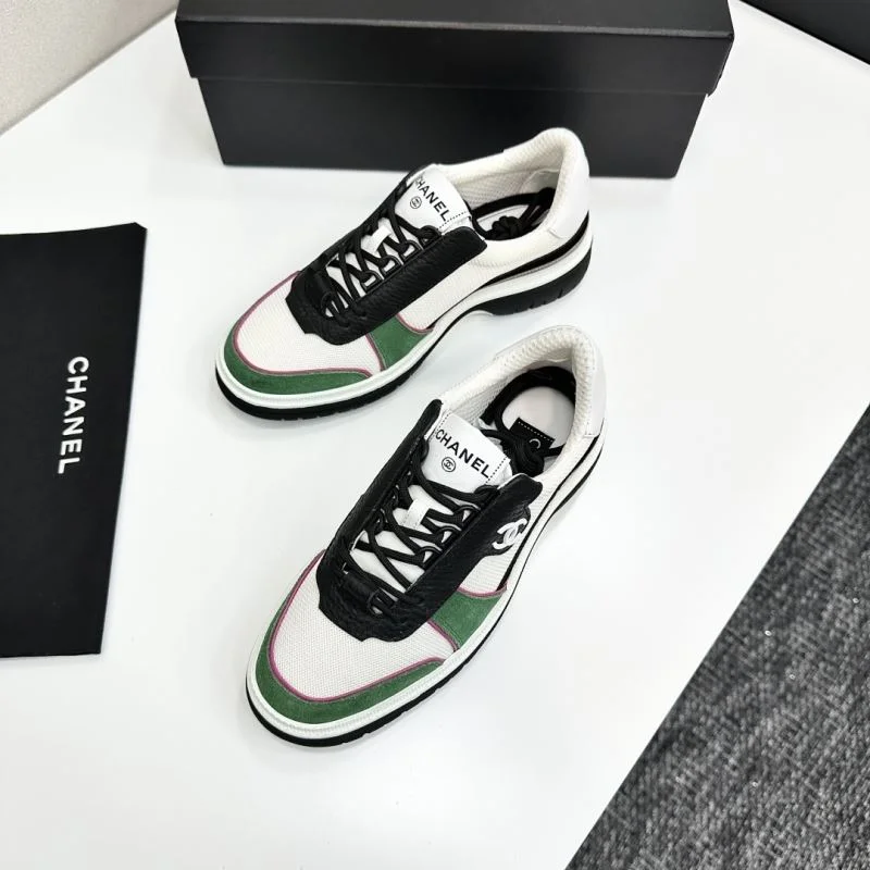 Lightweight Chanel Sport Shoes 19547