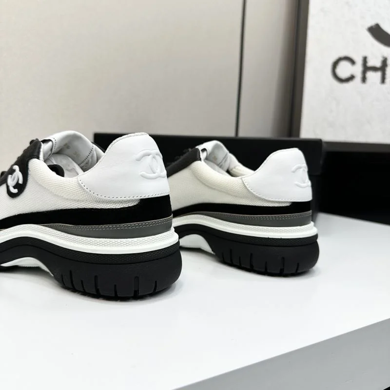 Lightweight Chanel Sport Shoes 19547