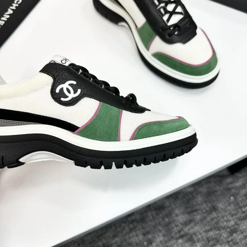 Lightweight Chanel Sport Shoes 19547